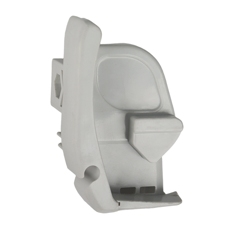 Car Accessories - قطعة واحدة غطاء نهاية قضيب التوجيه