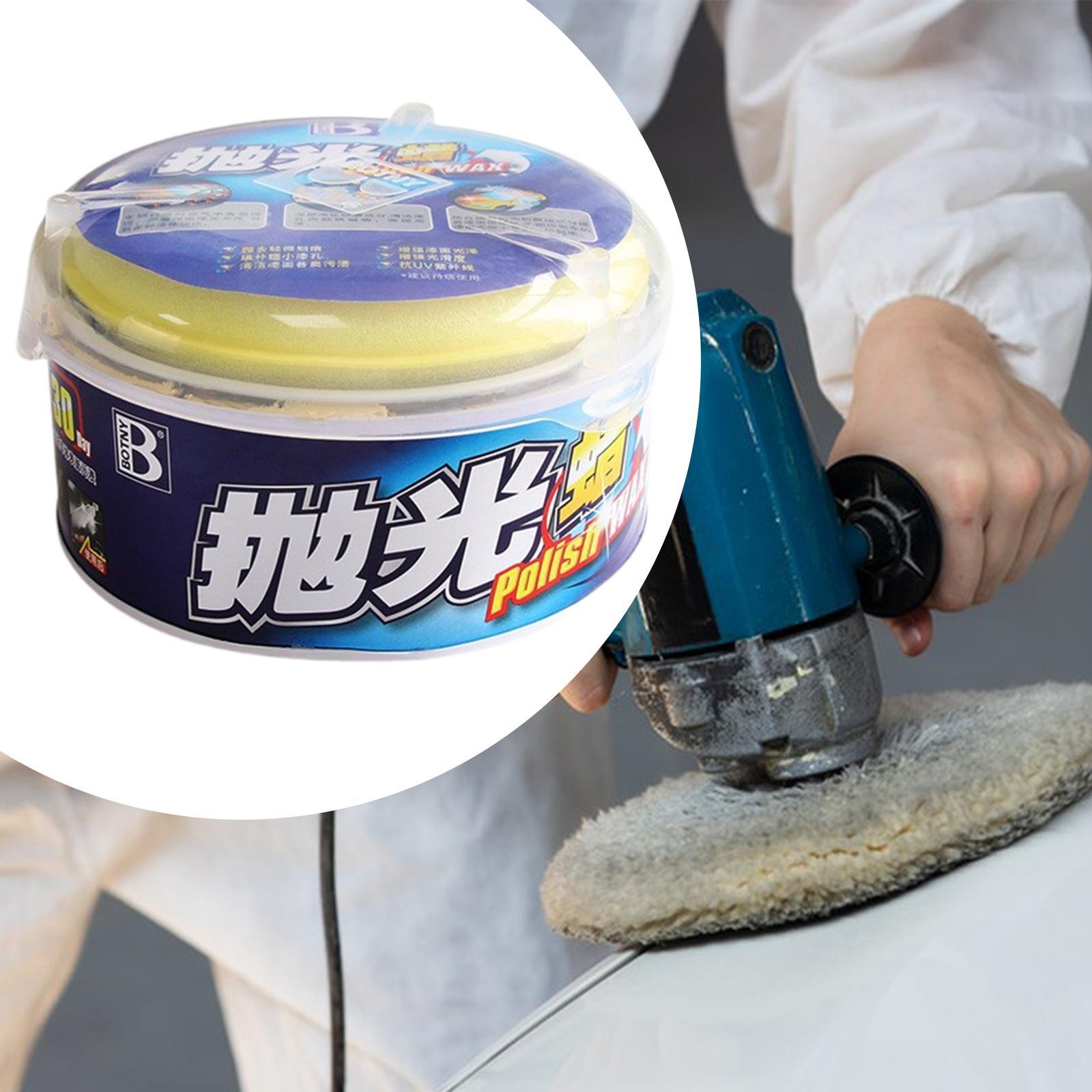 Car Scratch Repair Polishing Wax Paste - مزيل خدوش السيارة مزيل خدوش السيارات