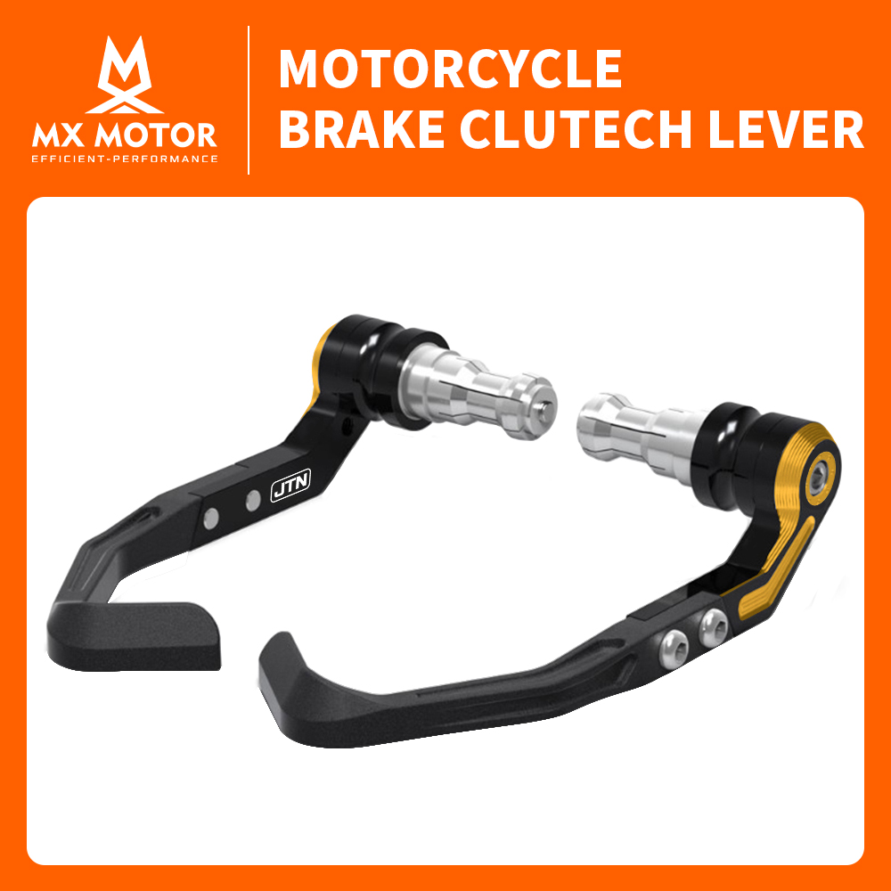 Motorcycle Parts - دراجة نارية الفرامل رافعة الحرس GSXS1000