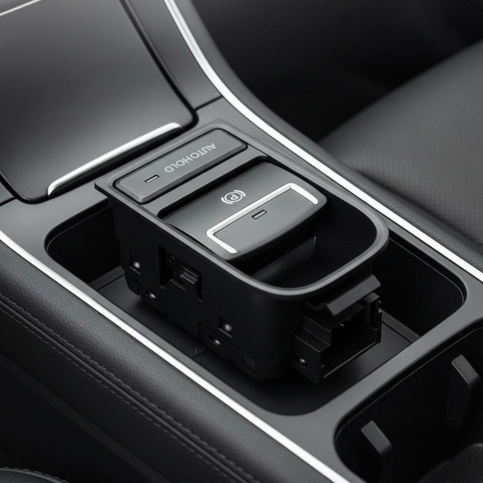 وحدة تحكم إلكترونية لفرامل الو - مراجعة Car Electronics وسعره