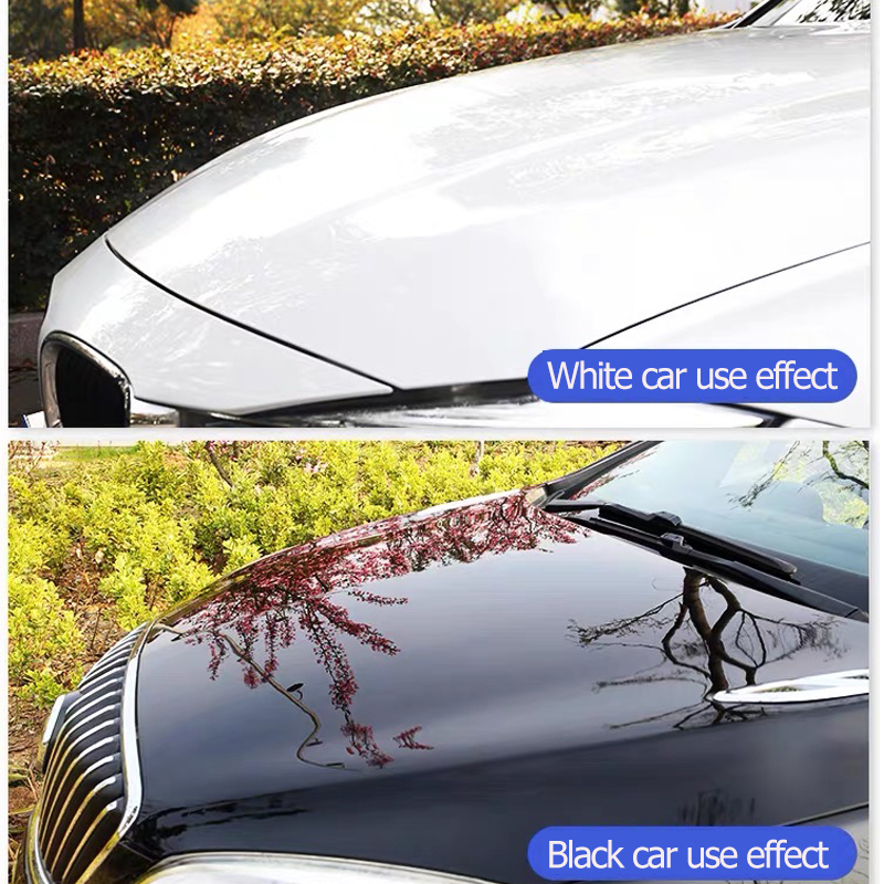 معجون تلميع شمع السيارة مقاوم  - مراجعة Car Scratch Repair Polishing Wax Paste وسعره