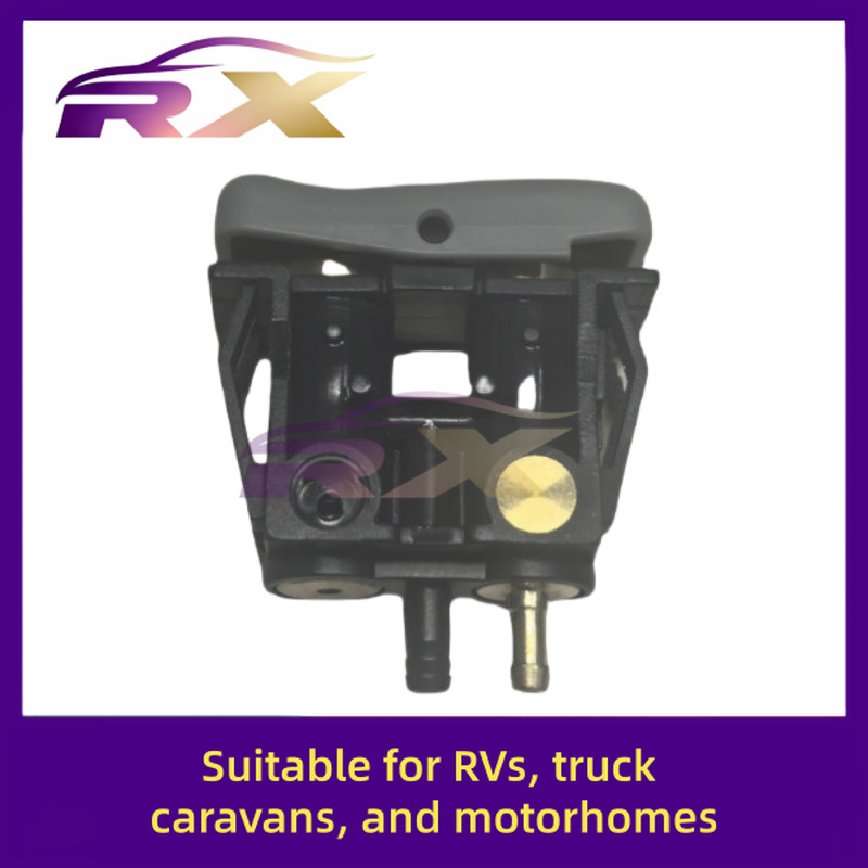 مناسبة لـ RV Caravan Motorhome - مراجعة Car Accessories وسعره