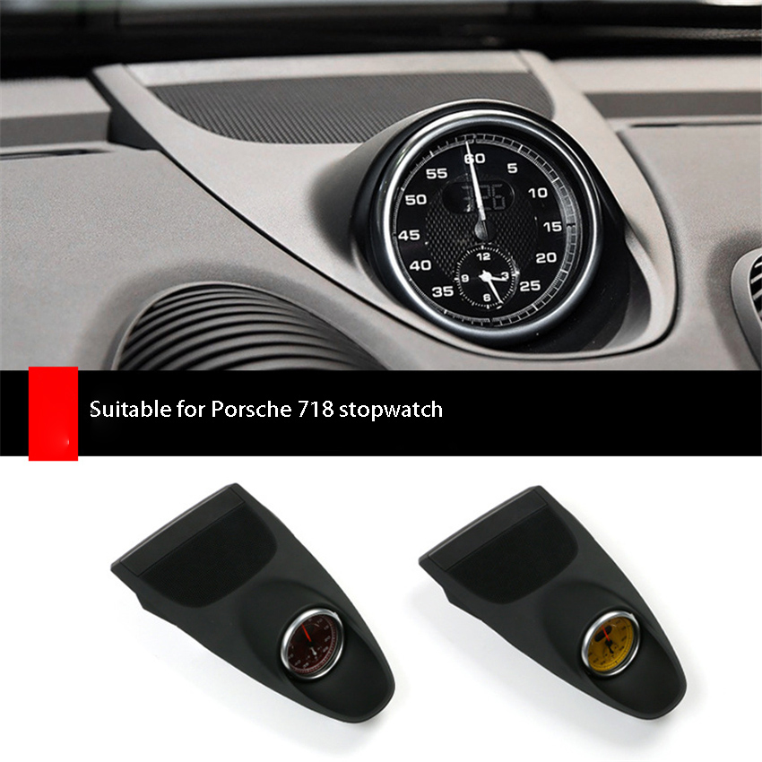 لسيارات بورش 718 كايمان بوكستر - مراجعة Car Electronics وسعره
