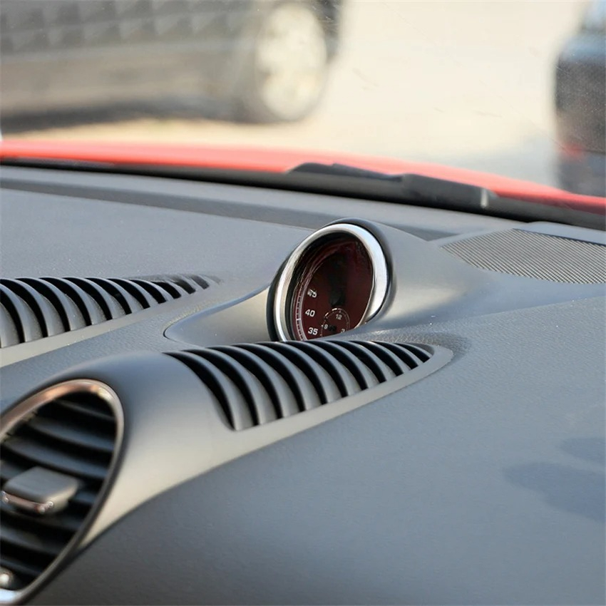 لسيارات بورش 718 كايمان بوكستر - مراجعة Car Electronics وسعره