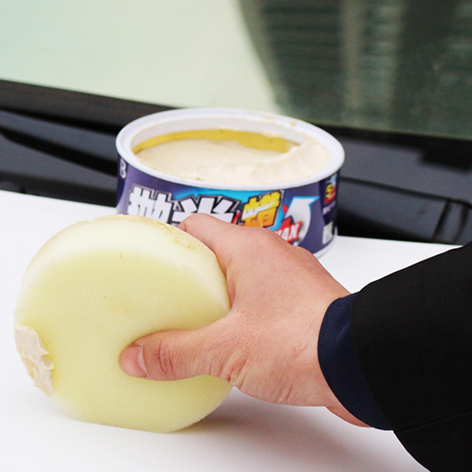 مزيل خدوش السيارة مزيل خدوش ال - مراجعة Car Scratch Repair Polishing Wax Paste وسعره