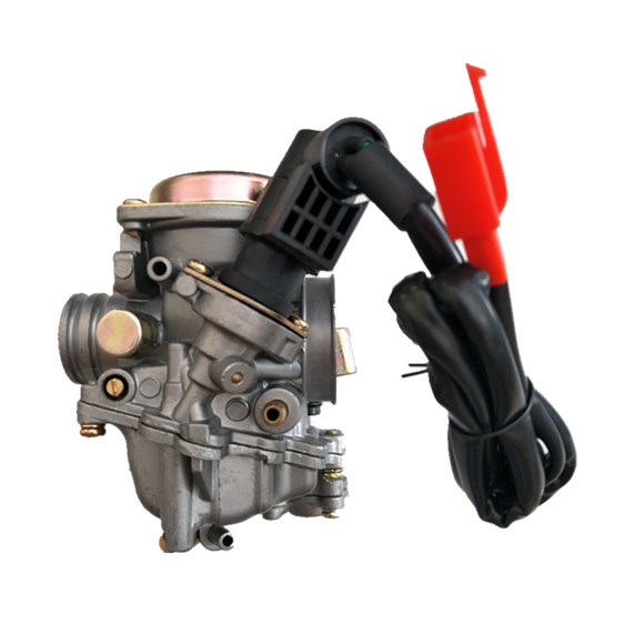 قطع غيار ممتازة لمحرك الدراجة  - مراجعة Motorcycle Parts وسعره