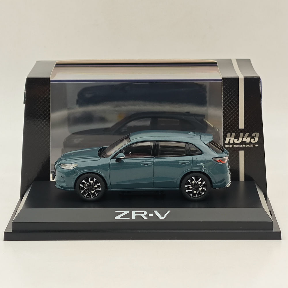 نموذج سيارة هوبي HJ43 بمقياس 1 - مراجعة Car Care وسعره