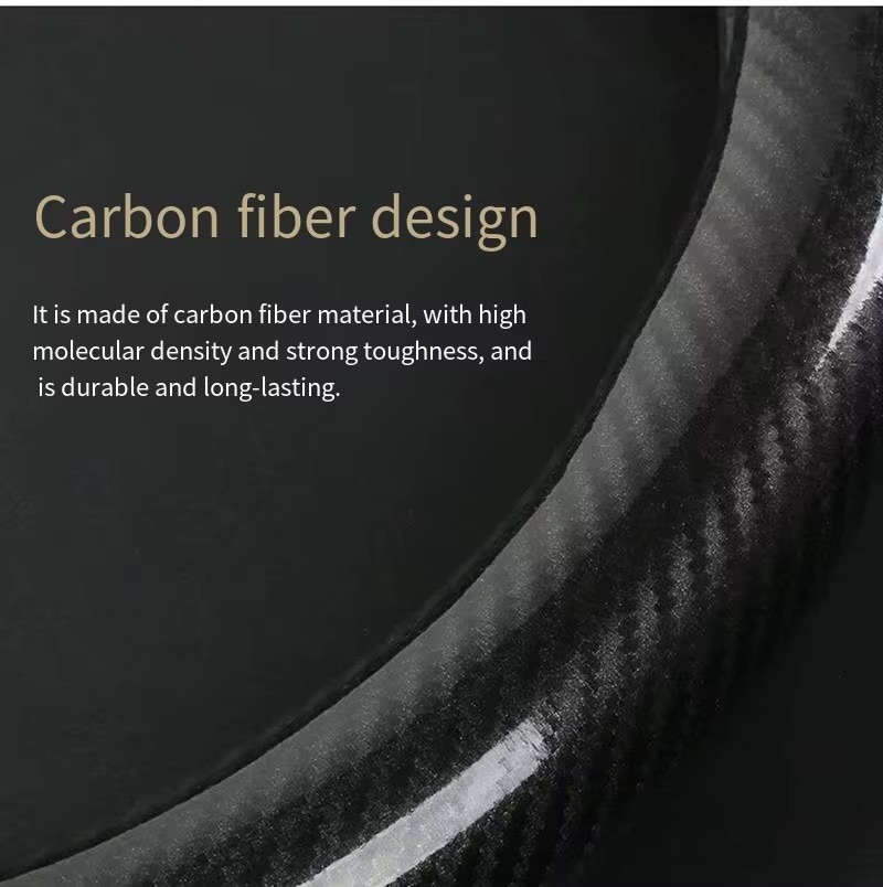غطاء عجلة قيادة السيارة لكرايس - مراجعة Car Steering Wheel Cover Anti Slip Breathable وسعره