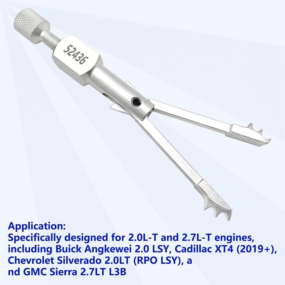 أداة شد سلسلة التوقيت EN-52436 - مراجعة Auto Repair Tools وسعره