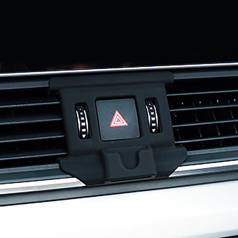 حامل هاتف السيارة المغناطيسي ح - مراجعة Magnetic Phone Holder For Car Vent وسعره