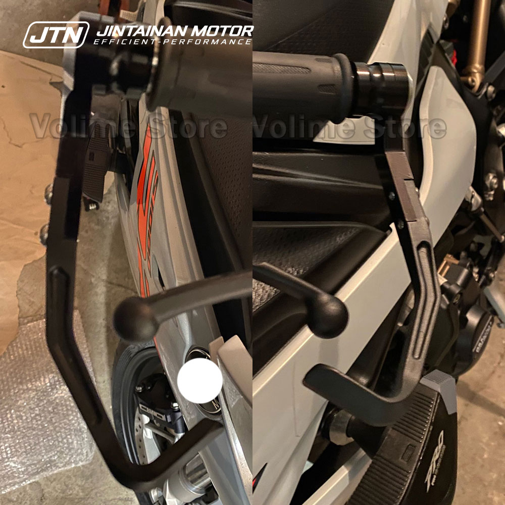 دراجة نارية الفرامل رافعة الحر - مراجعة Motorcycle Parts وسعره